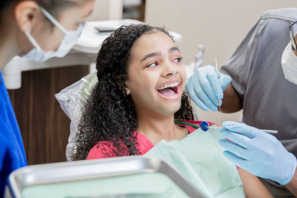 Best Broken or Chipped Tooth Repair in New Middletown, OH