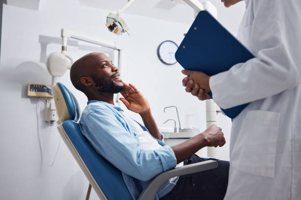 Best Emergency Treatment for Jaw Pain or Injury in New Middletown, OH