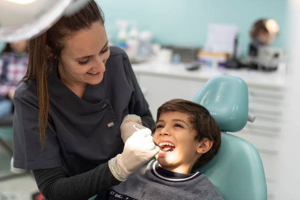 Best Emergency Denture Repair in New Middletown, OH