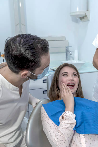 Best Emergency Orthodontic Repairs in New Middletown, OH