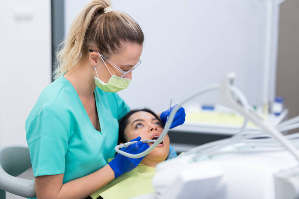 Best Knocked-Out Tooth (Avulsed Tooth) Treatment in New Middletown, OH