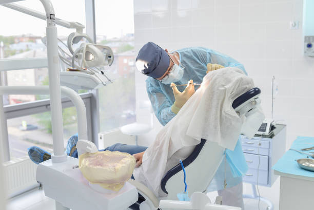 Professional Emergency Dental Service in OH
